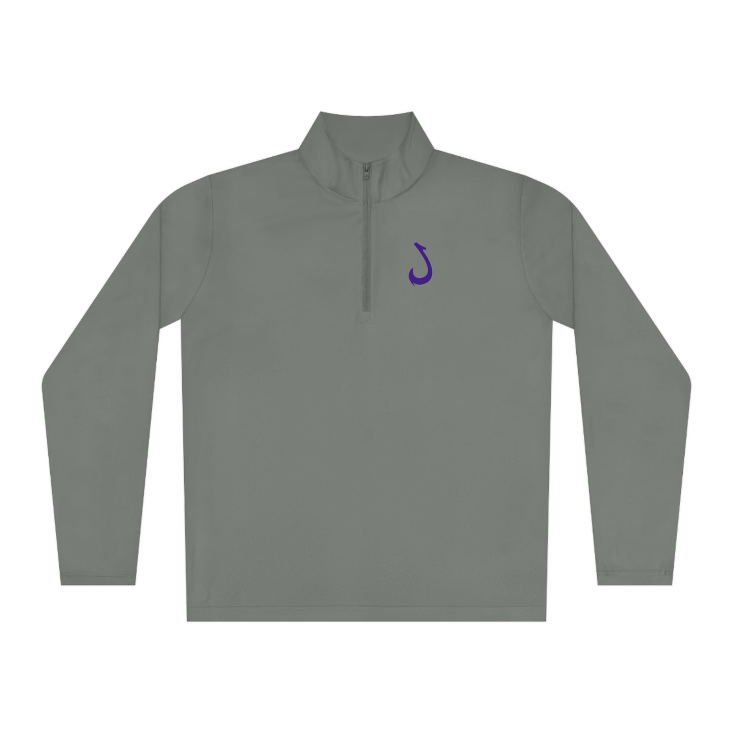 Jaxsnap Unisex Tech Pullover