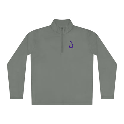 Jaxsnap Unisex Tech Pullover