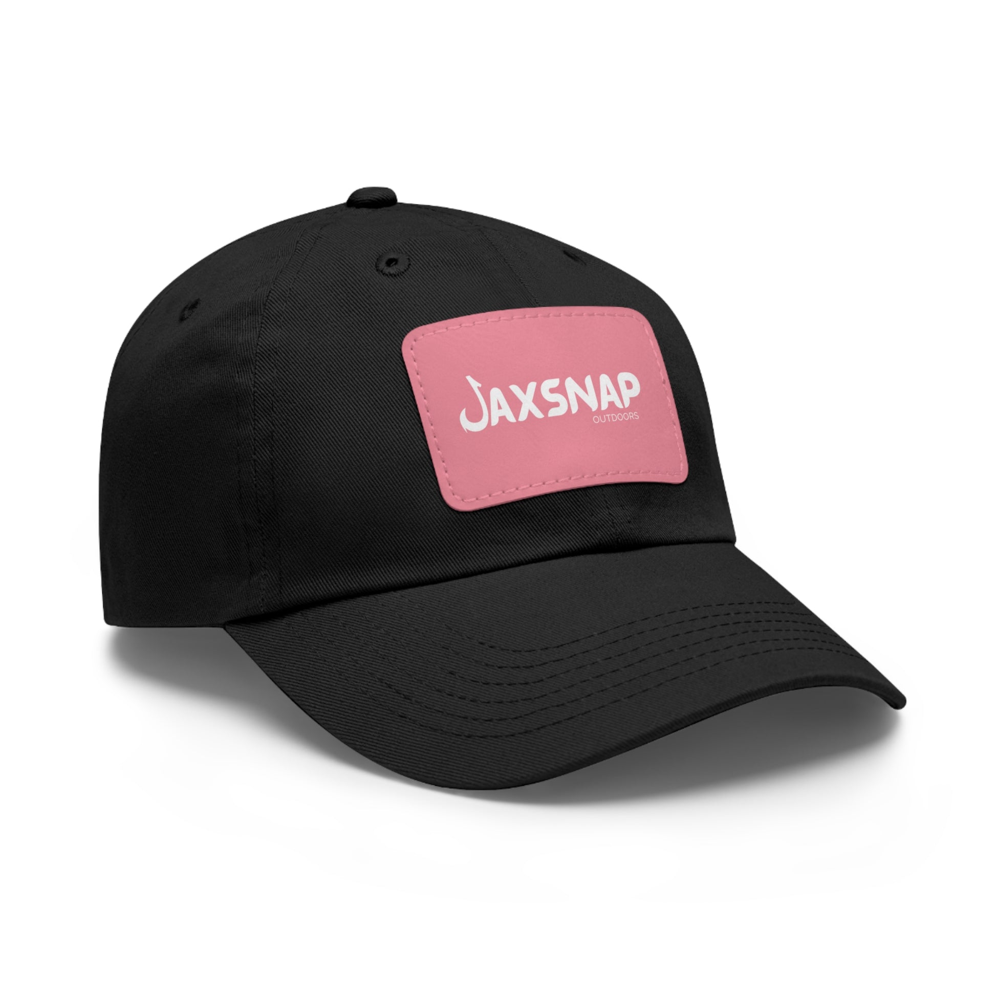 Jaxsnap Dads Day DAD Hat Printify