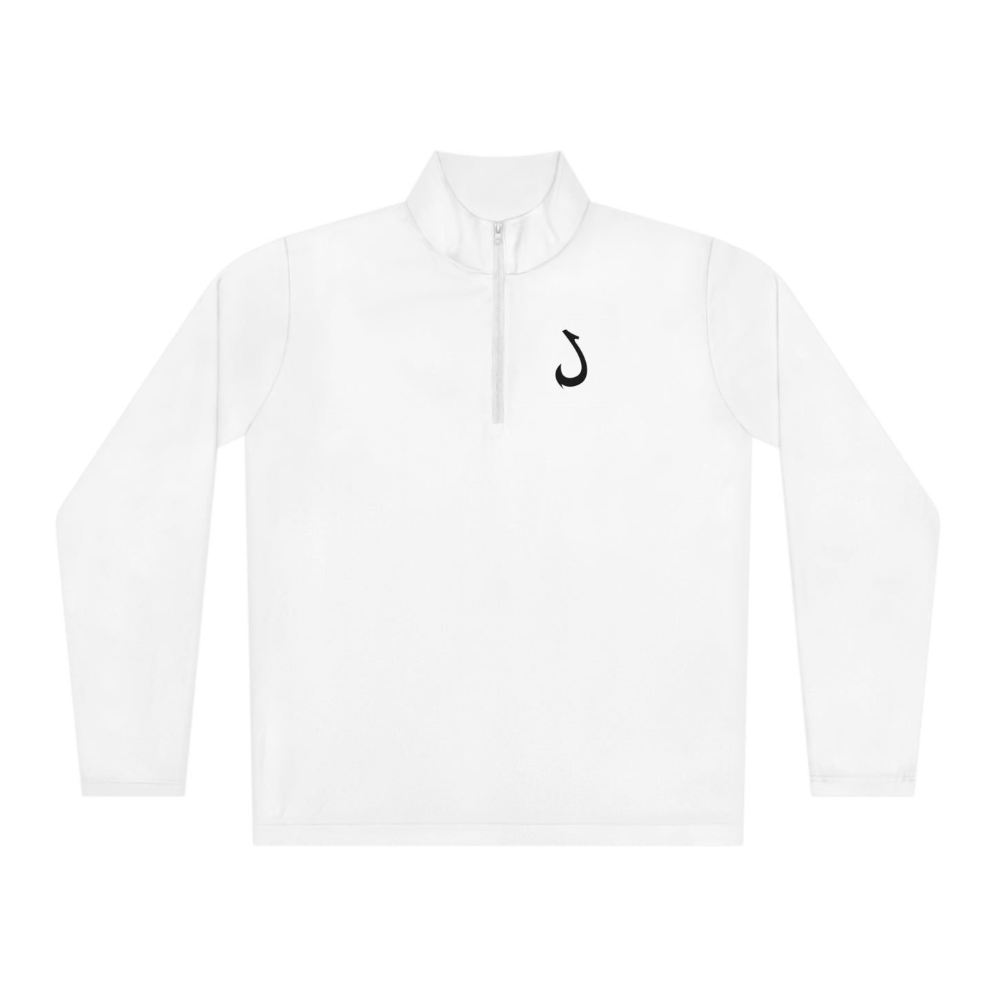 Jaxsnap Unisex Tech Pullover