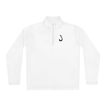 Jaxsnap Unisex Tech Pullover