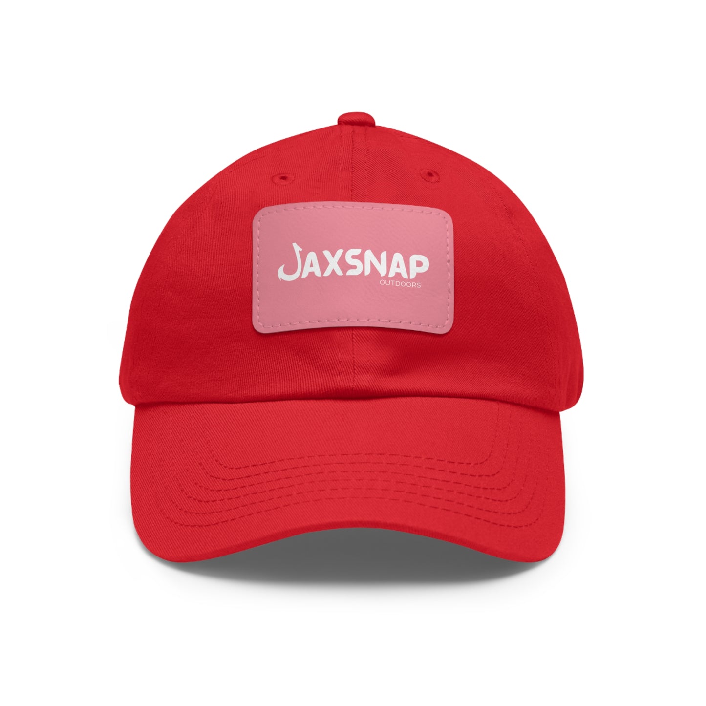 Jaxsnap Dads Day DAD Hat Printify