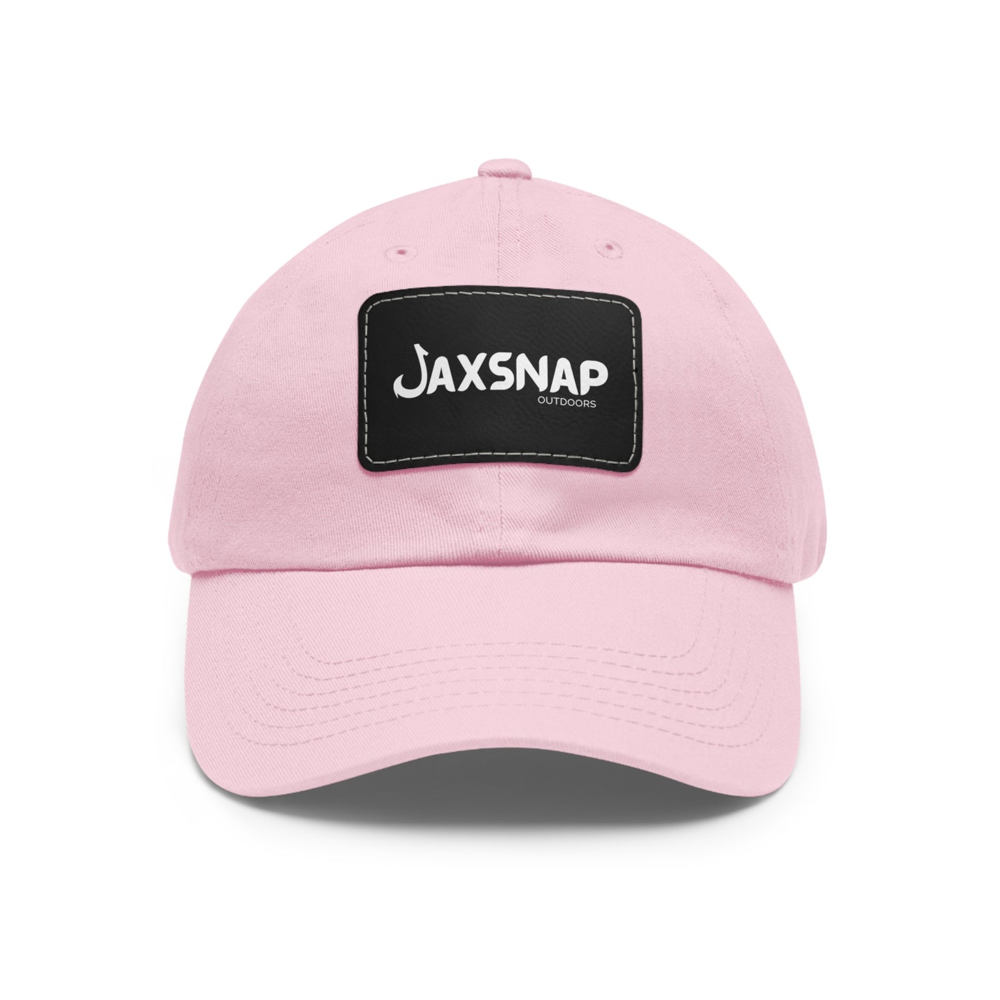 Jaxsnap Dads Day DAD Hat Printify