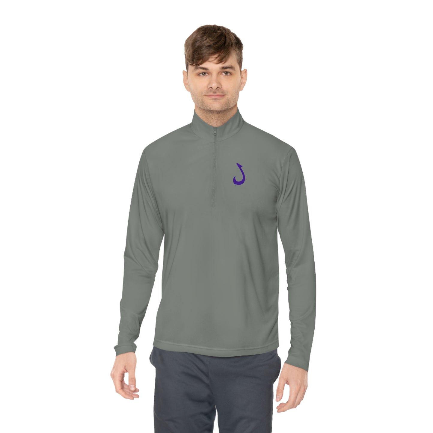 Jaxsnap Unisex Tech Pullover