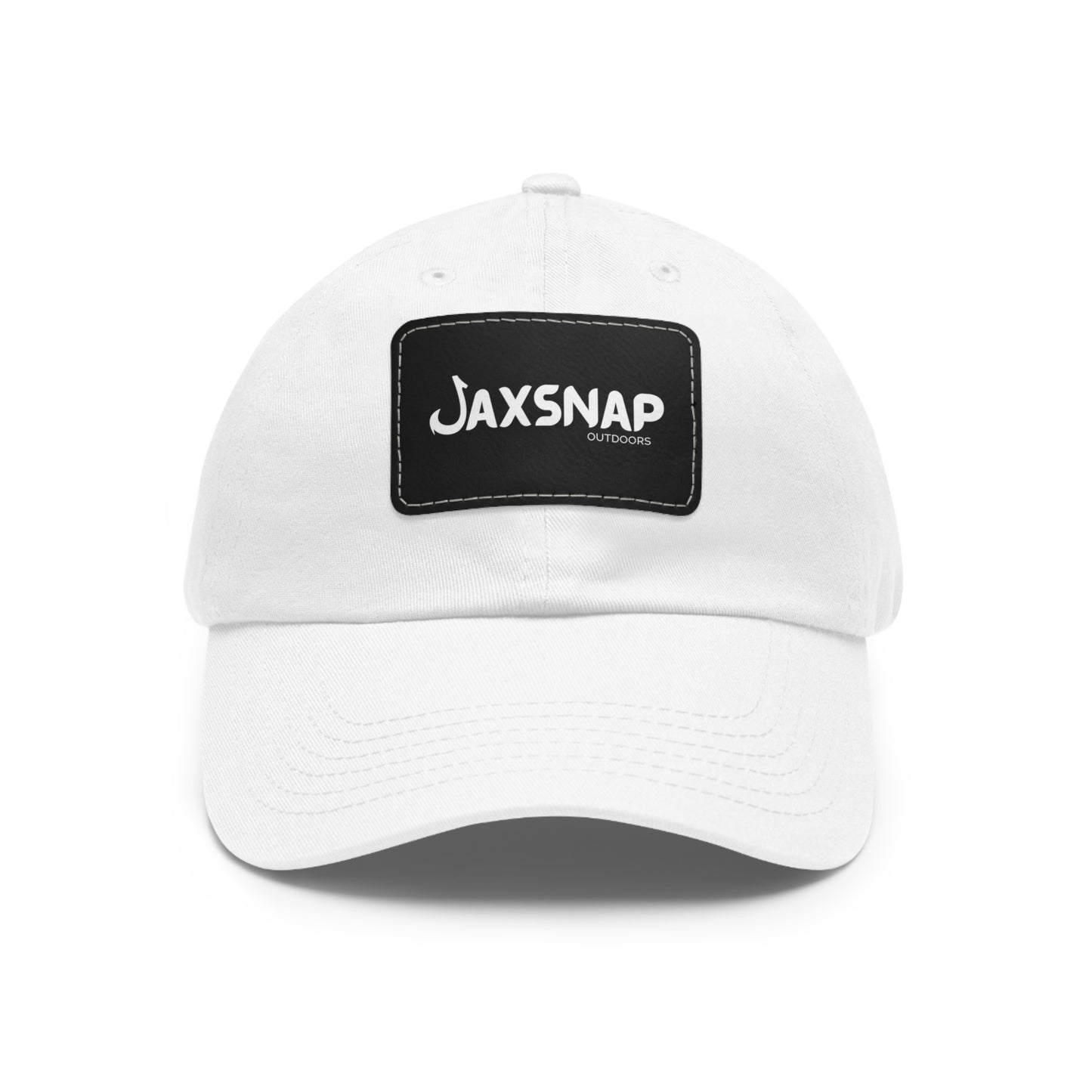 Jaxsnap Dads Day DAD Hat Printify