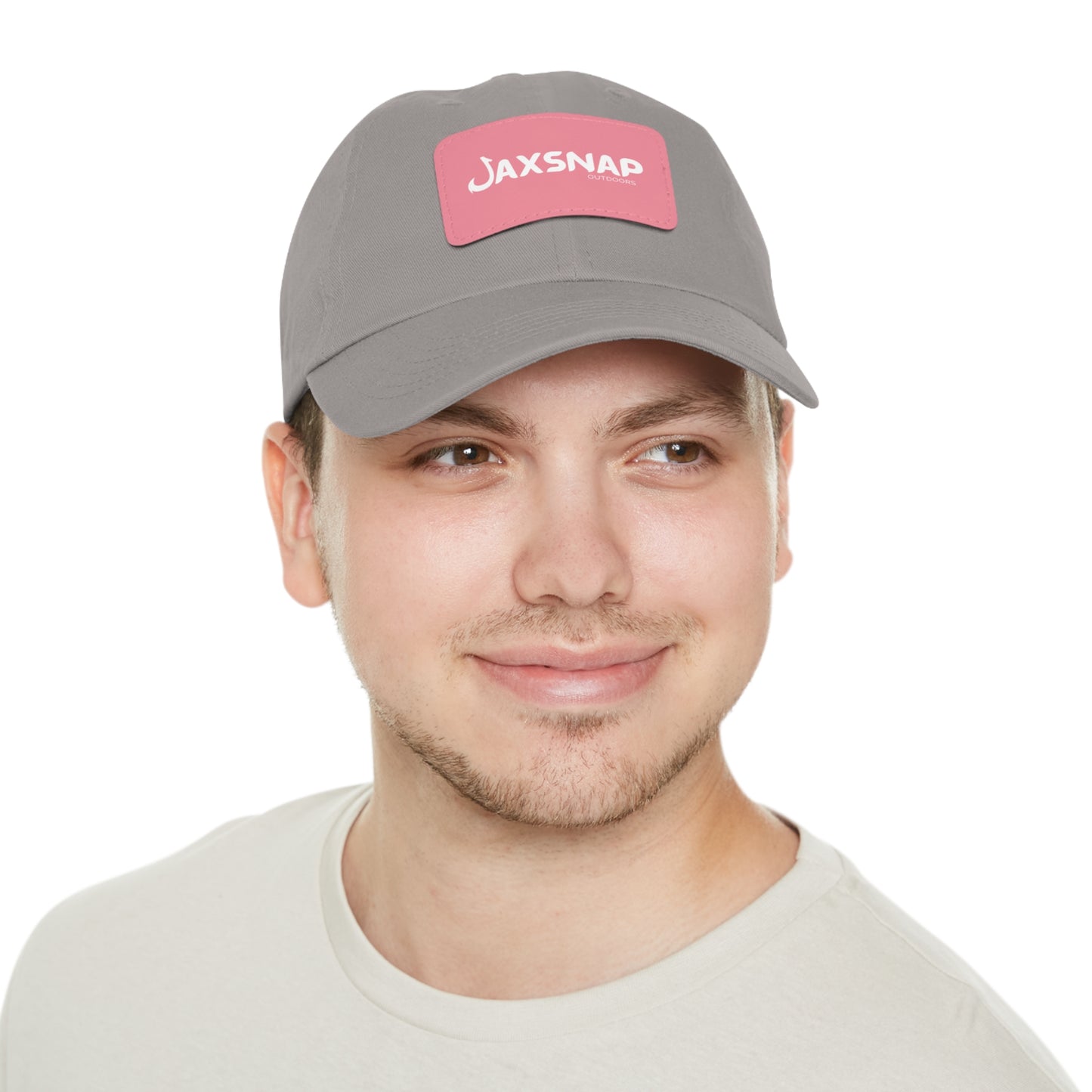 Jaxsnap Dads Day DAD Hat Printify