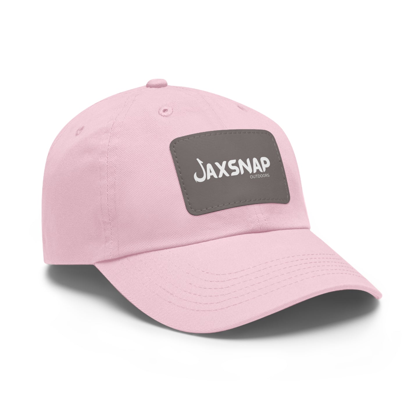 Jaxsnap Dads Day DAD Hat Printify