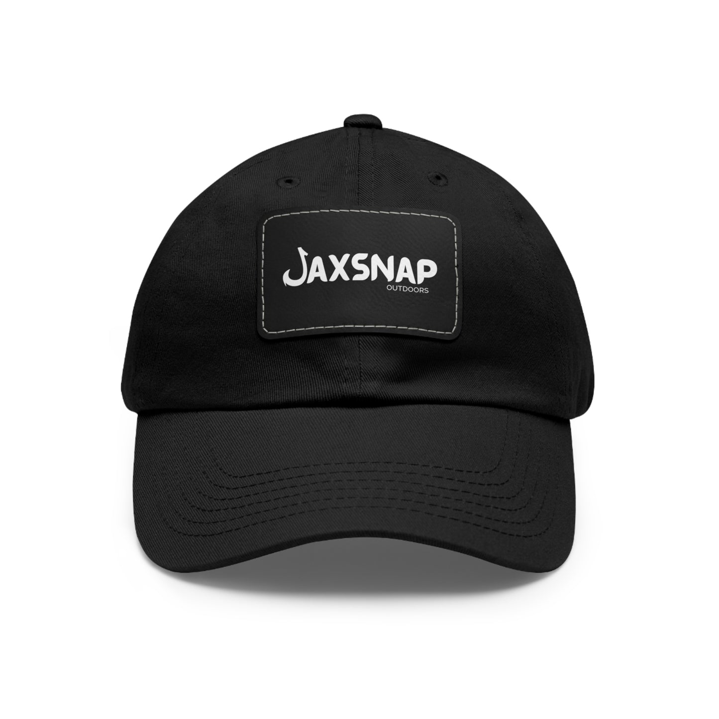 Jaxsnap Dads Day DAD Hat Printify