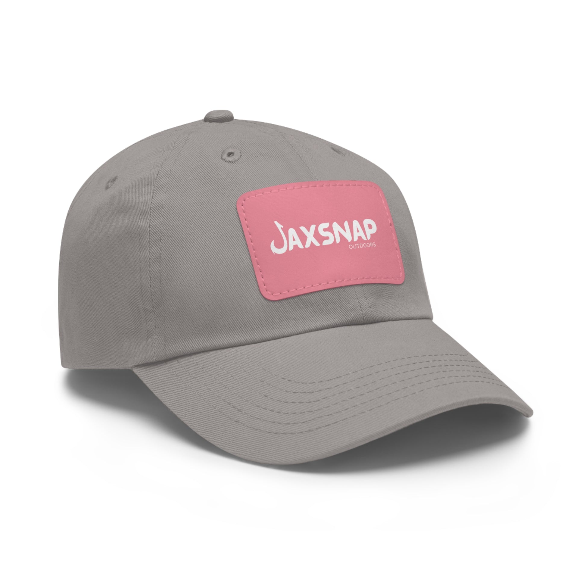 Jaxsnap Dads Day DAD Hat Printify