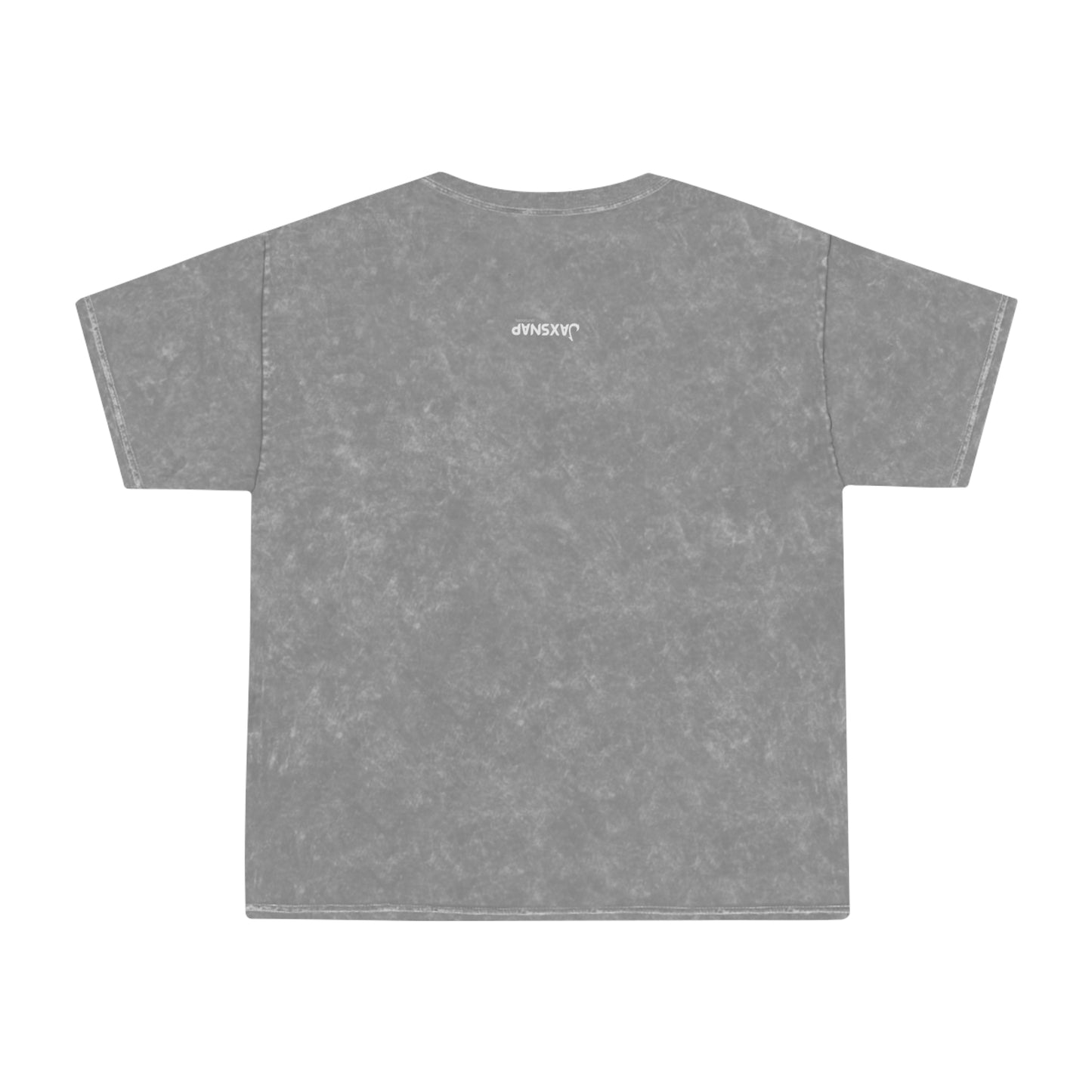 Mineral Wash T-Shirt - Lucky Fishing Shirt