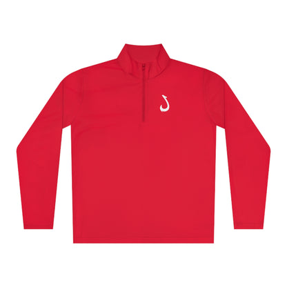 Jaxsnap Unisex Tech Pullover