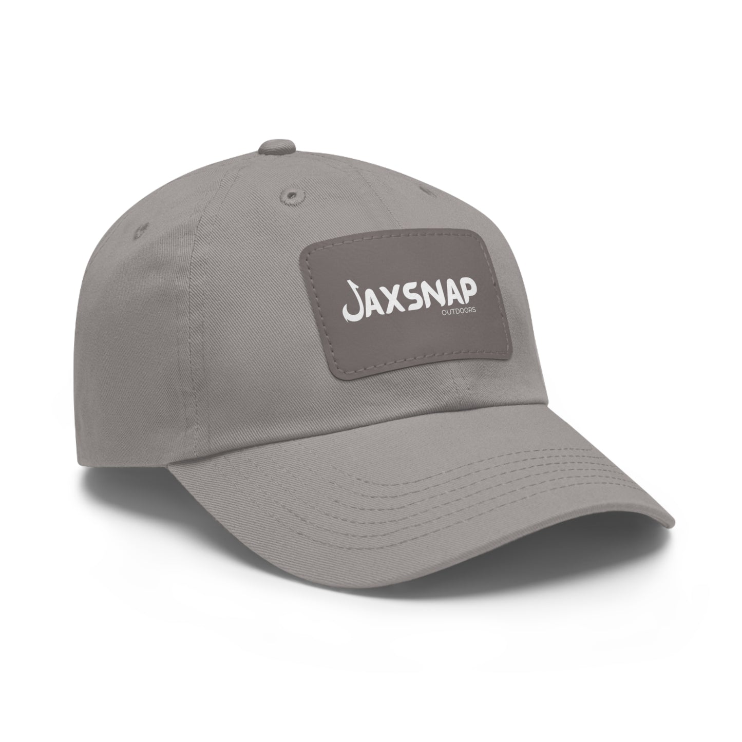 Jaxsnap Dads Day DAD Hat Printify