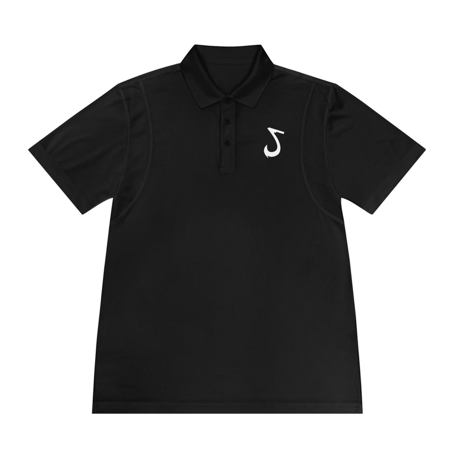 JaxSnap Performance Fishing Polo: Stay Cool & Stylish on the Water with Our Premium Sport Polo Shirt Printify