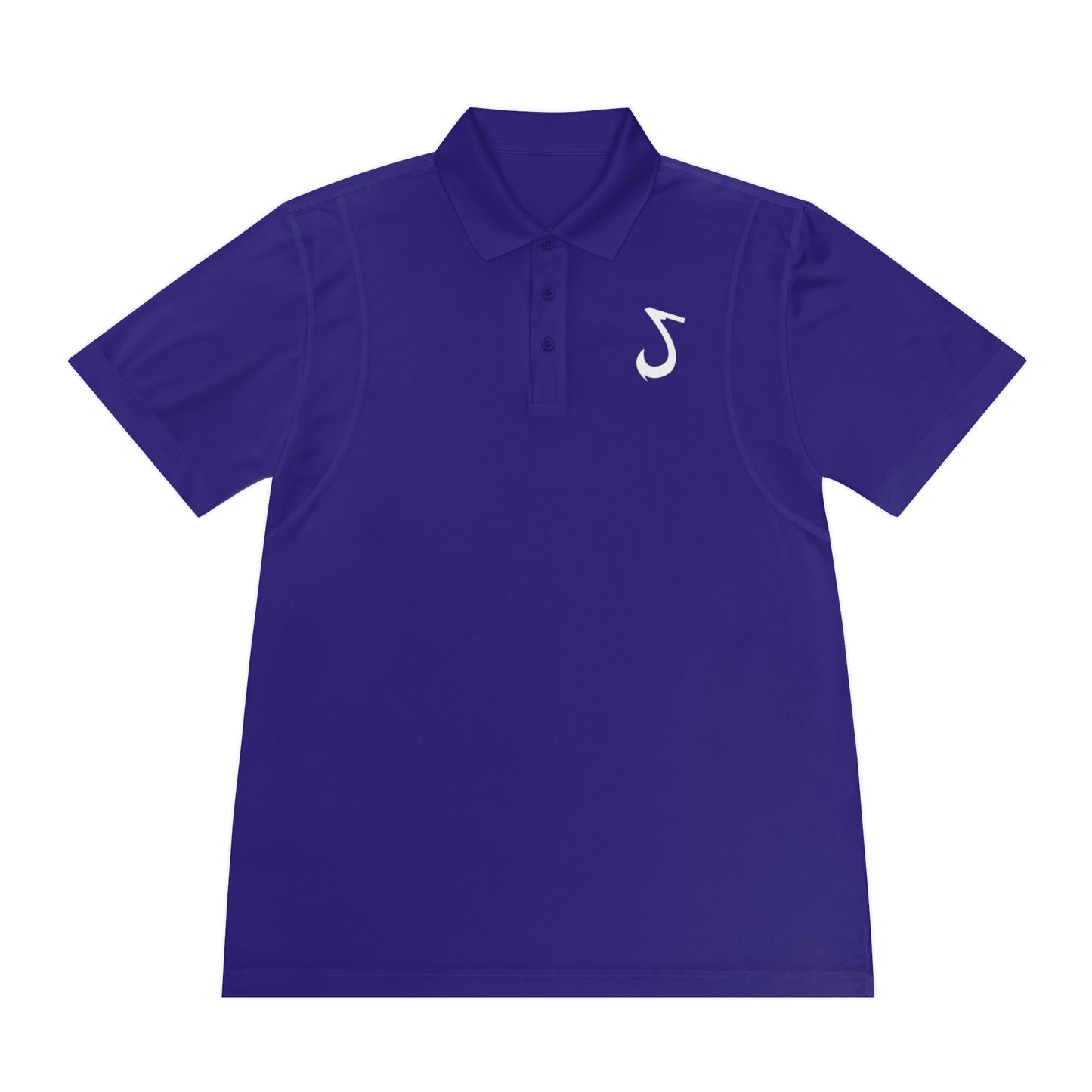 JaxSnap Performance Fishing Polo: Stay Cool & Stylish on the Water with Our Premium Sport Polo Shirt Printify