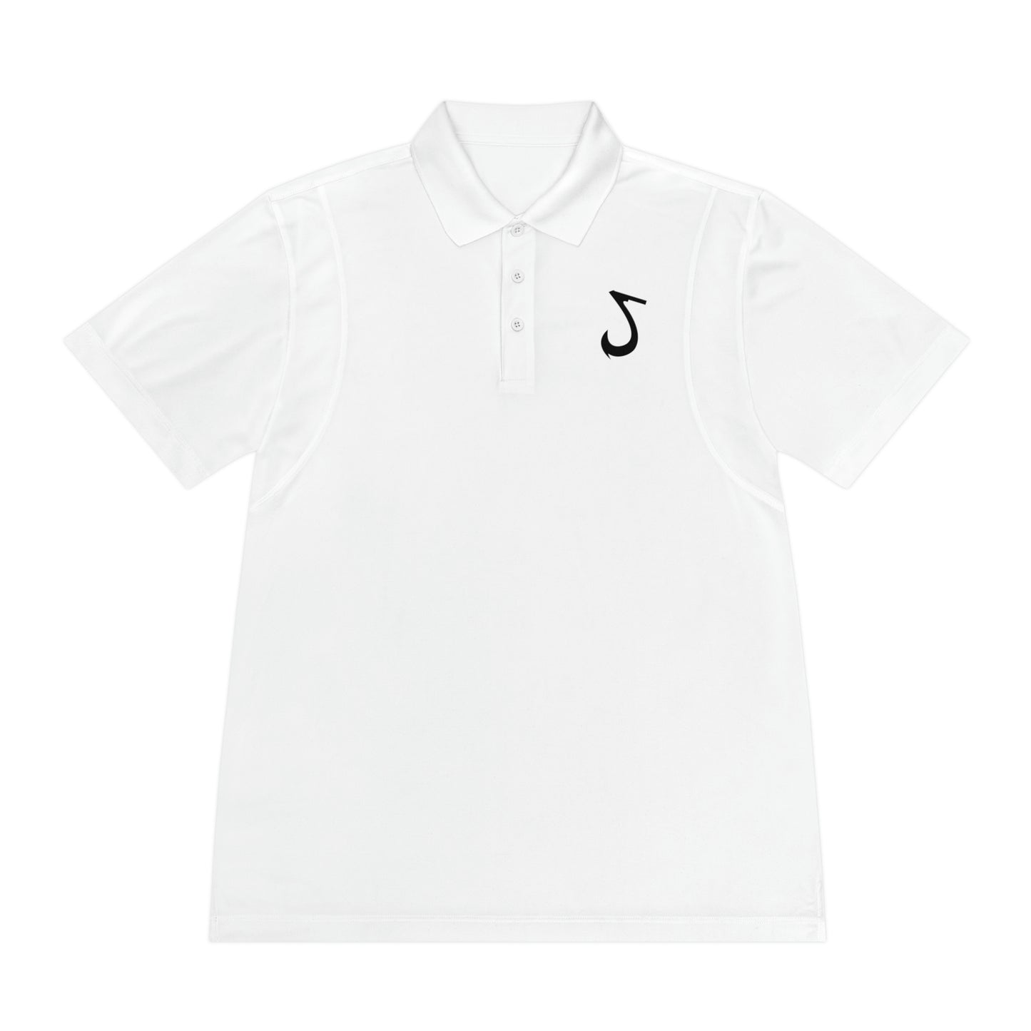 JaxSnap Performance Fishing Polo: Stay Cool & Stylish on the Water with Our Premium Sport Polo Shirt Printify